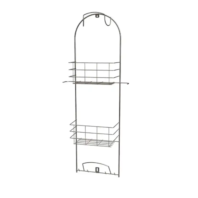 Städskåpsinrede Svedbergs Tvätt & Tork