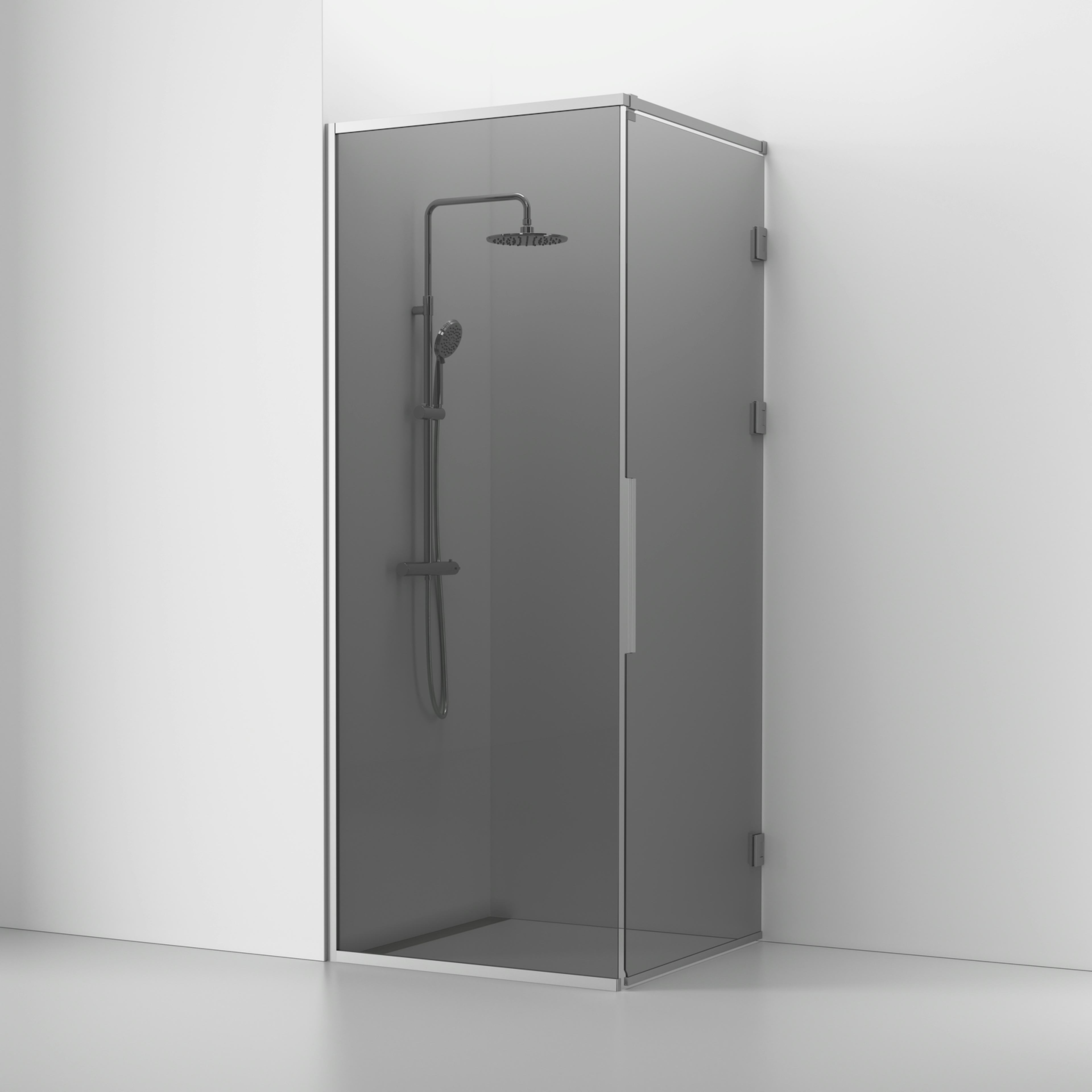 Duschhörn Svedbergs Langfoss 230