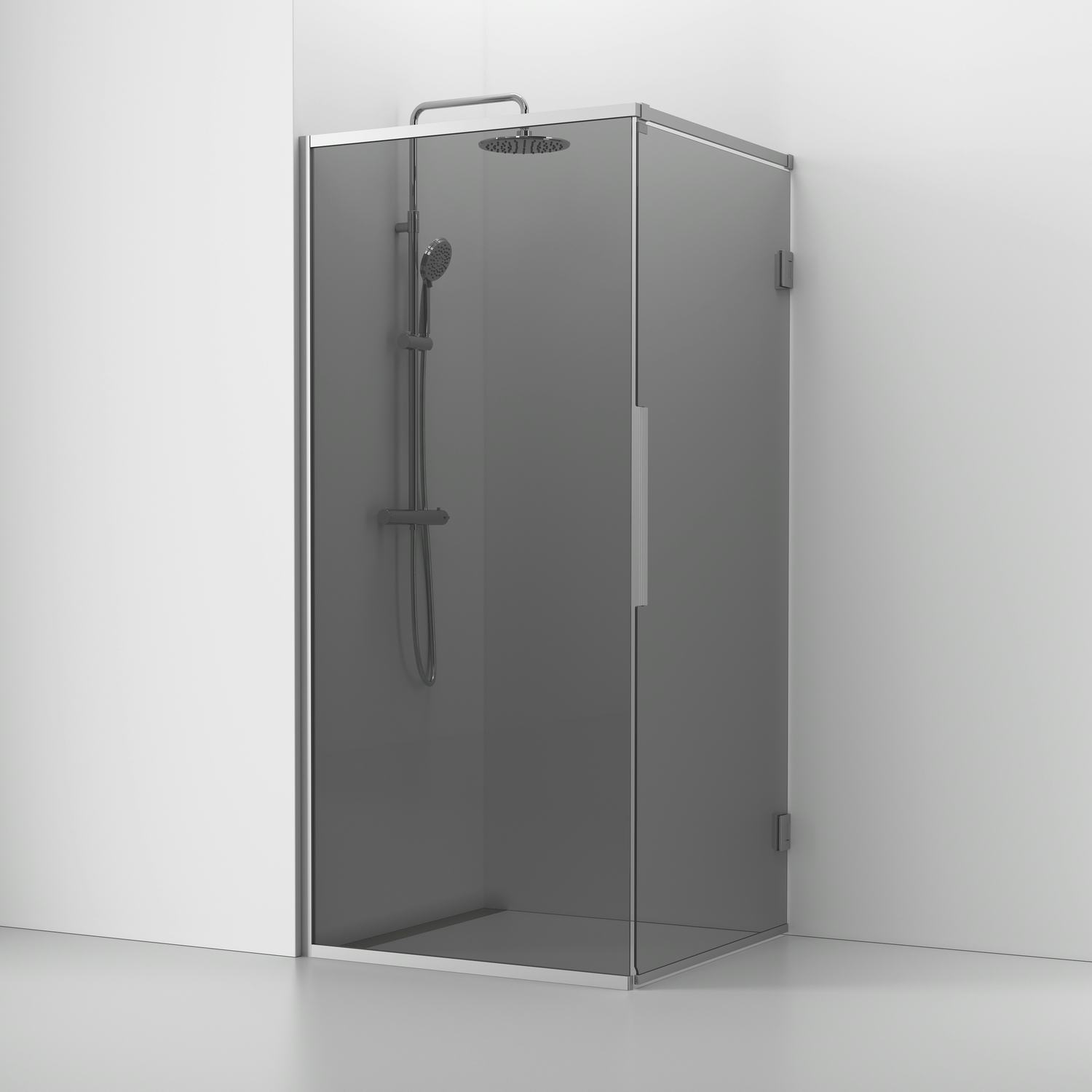 Duschhörn Svedbergs Langfoss 200