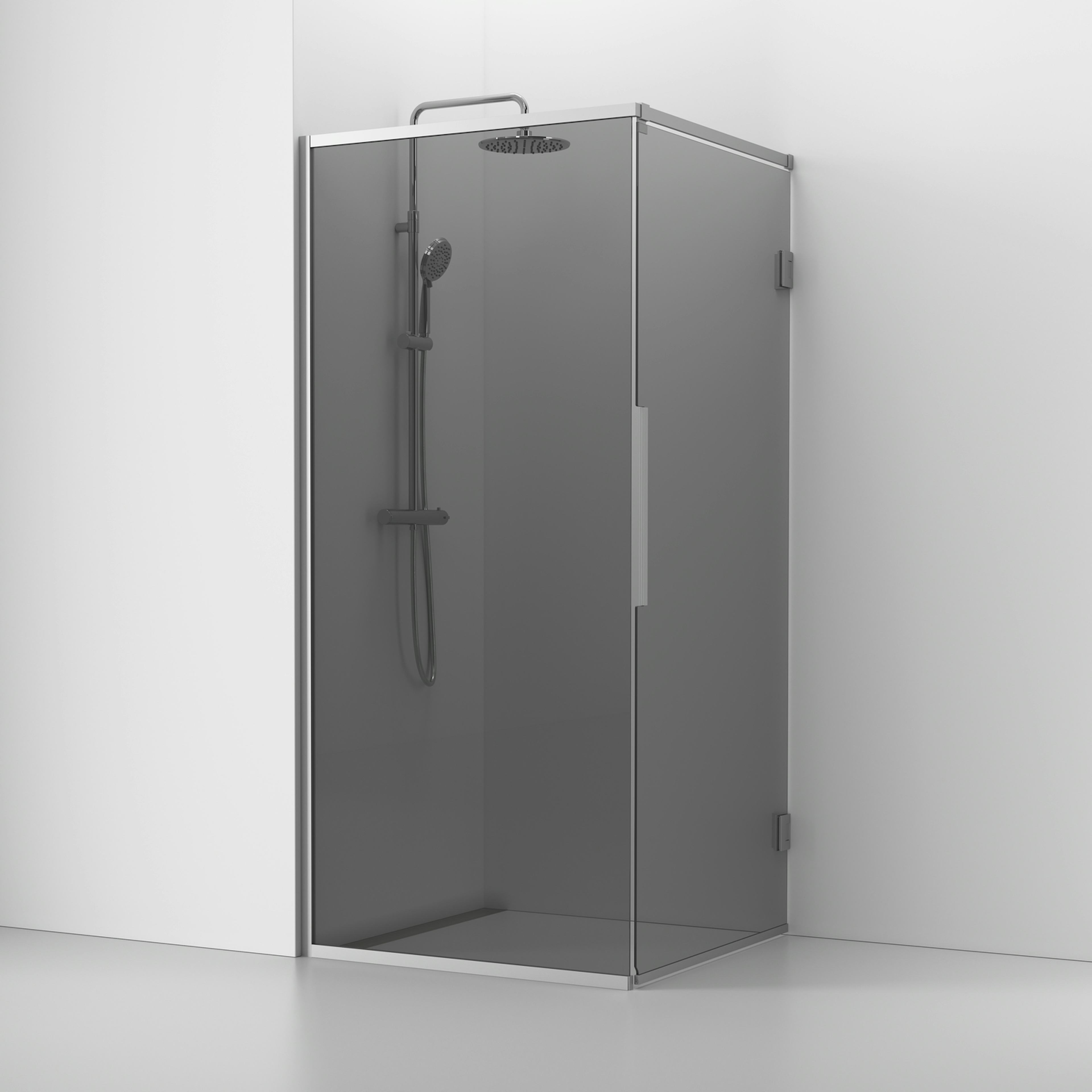 Duschhörn Svedbergs Langfoss 200