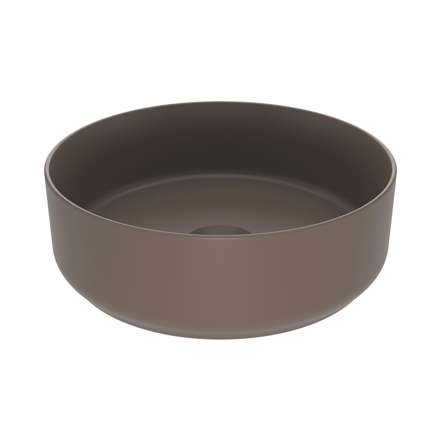 Tvättställ Svedbergs Myre Rund