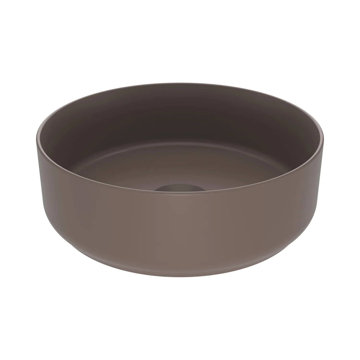 Tvättställ Svedbergs Myre Rund