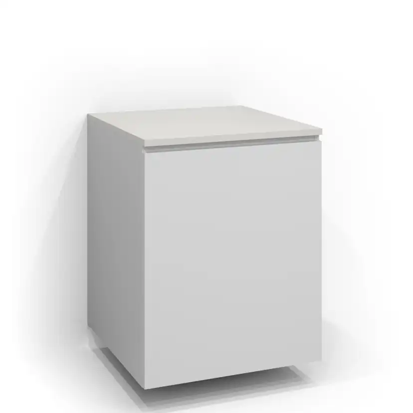 Bänkskåp Svedbergs Tvätt & Tork Stomme