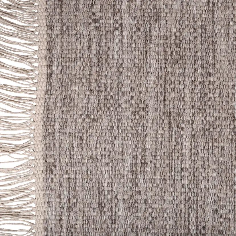 Handvävd Matta Venture Home Cyrus Ull