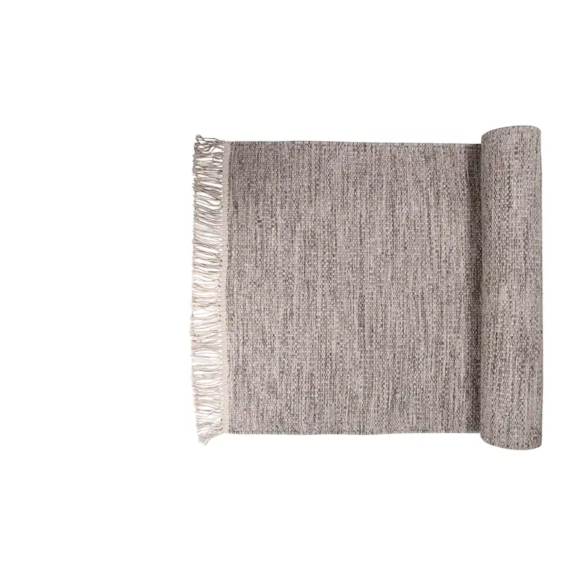 Handvävd Matta Venture Home Cyrus Ull