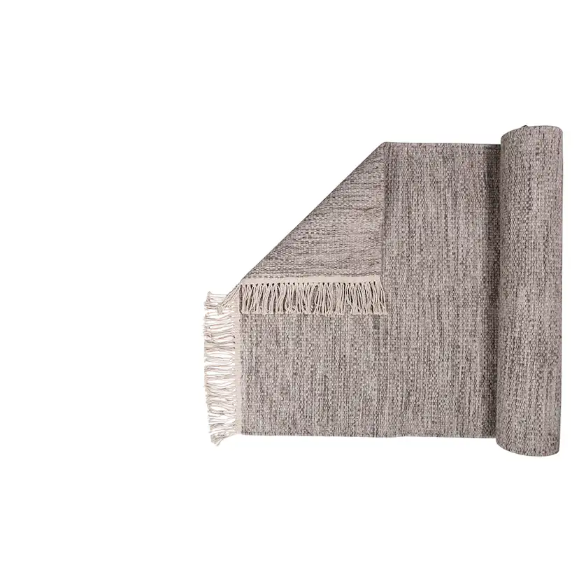 Handvävd Matta Venture Home Cyrus Ull