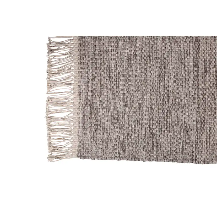 Handvävd Matta Venture Home Cyrus Ull