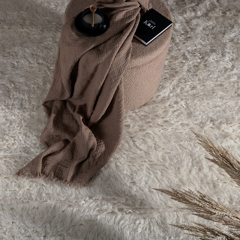 Luggmatta Venture Home Leiko Ull