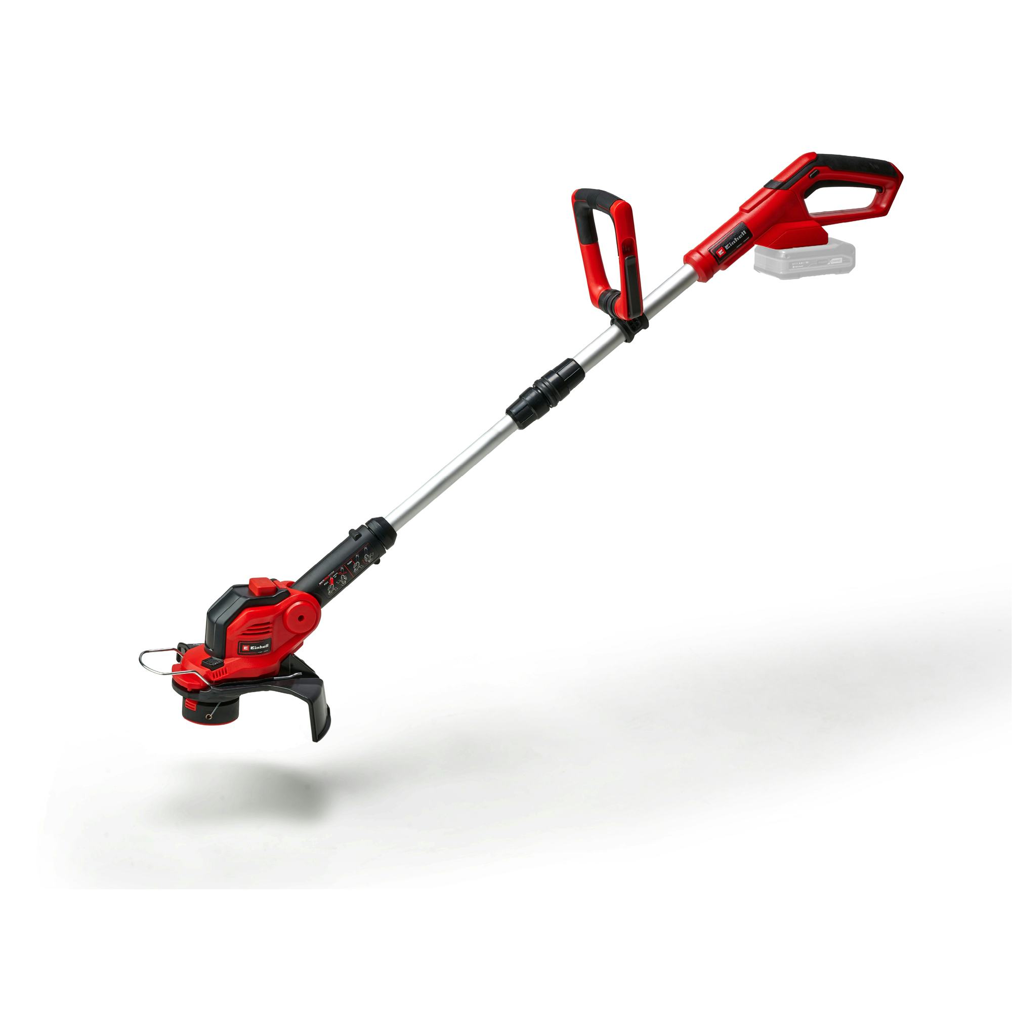 Grästrimmer Einhell GE-CT 18/28 Solo