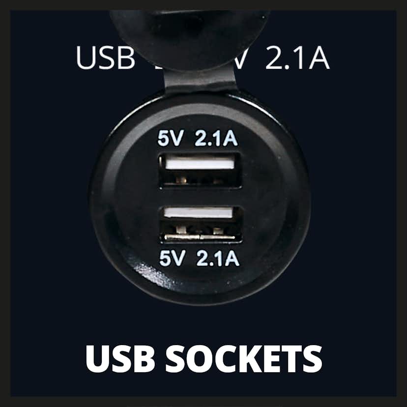 Elverk Einhell TC-IG 2000