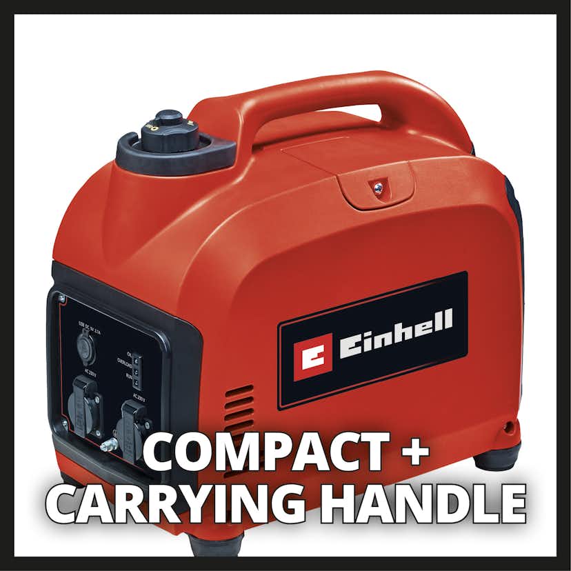 Elverk Einhell TC-IG 2000