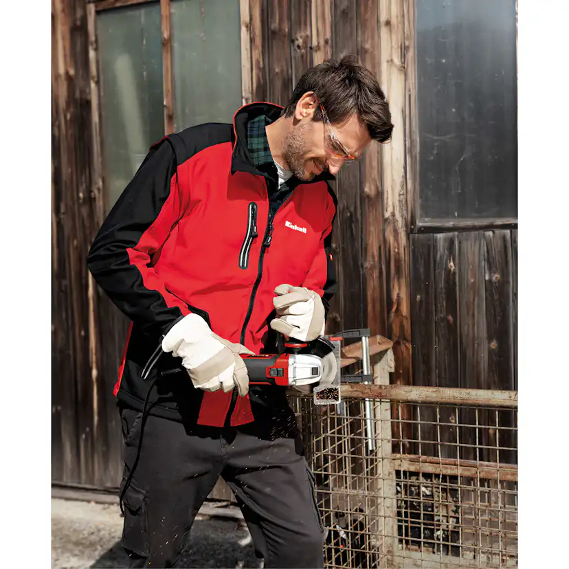 Vinkelslip Einhell TE-AG 125/1010 CE Q