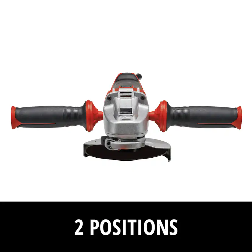 Vinkelslip Einhell TE-AG 125/1010 CE Q