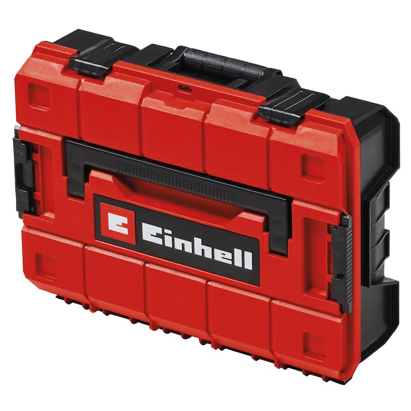 Systembox Einhell E-Case S-F