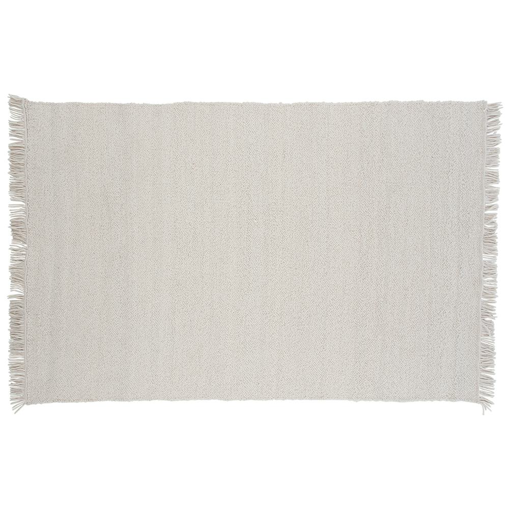 Handvävd Matta Venture Home Betina Ull