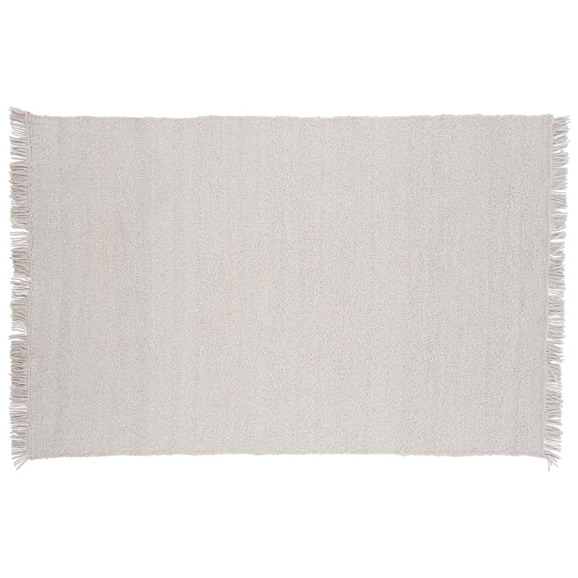 Handvävd Matta Venture Home Betina Ull