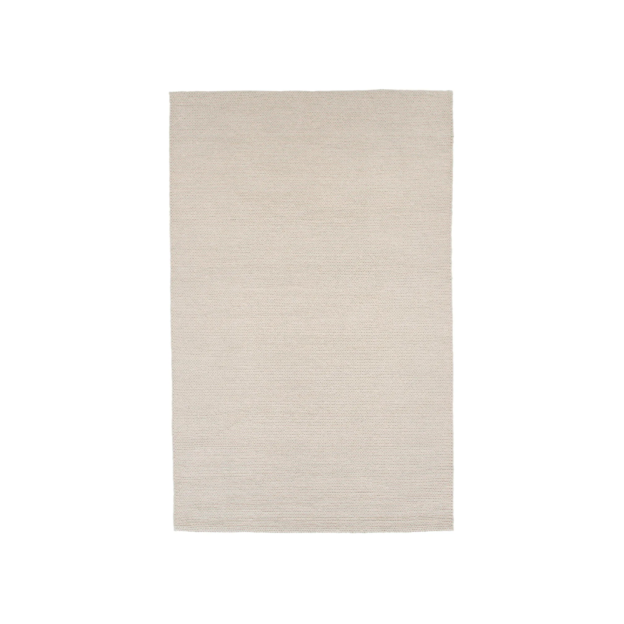 Handvävd Matta Venture Home Marta Ull