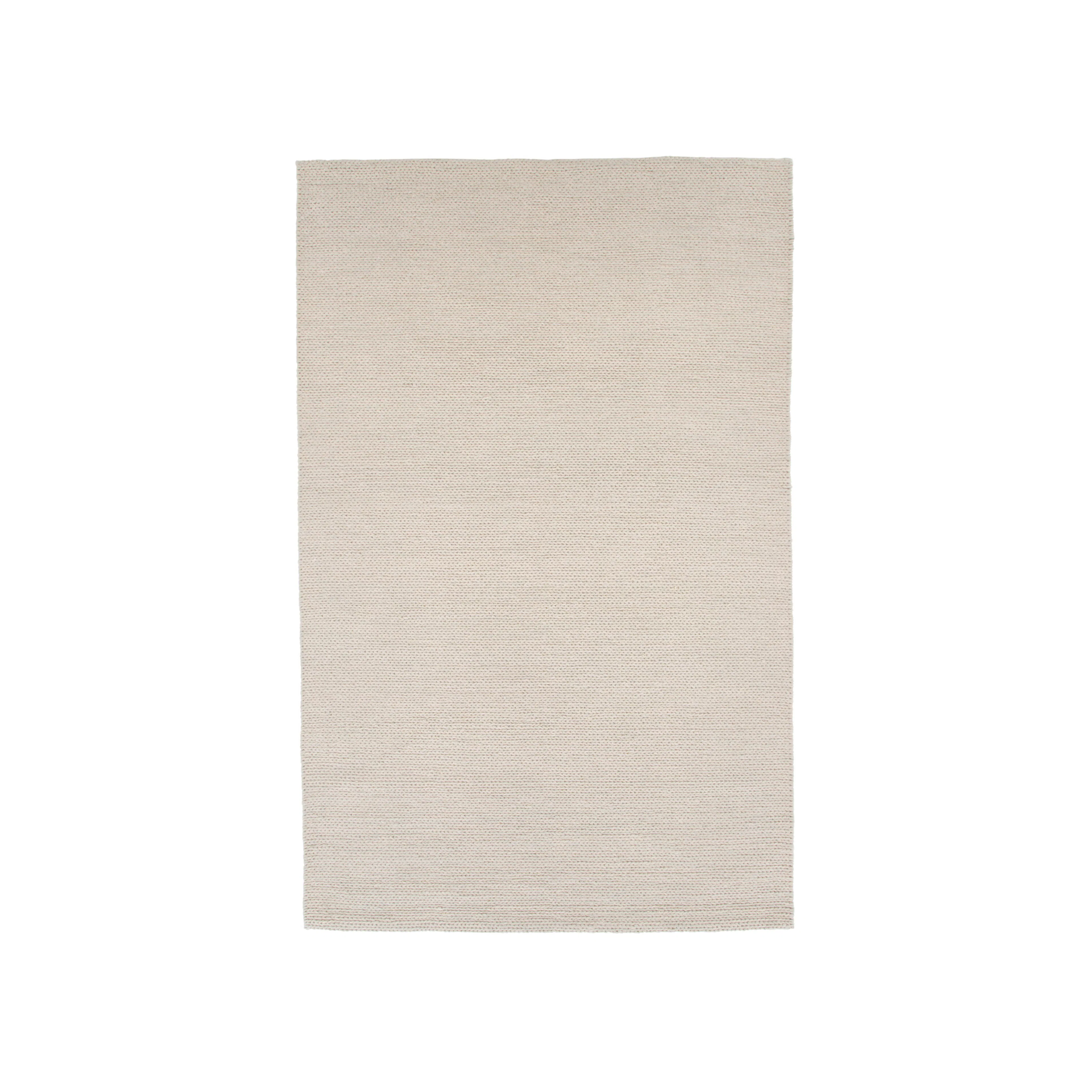 Handvävd Matta Venture Home Marta Ull