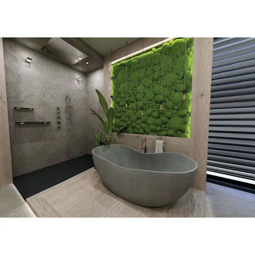 Glashylla Bemeta Organic