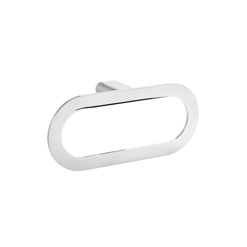 Handduksring Bemeta Organic Oval