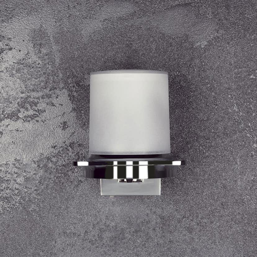 Tvåldispenser Bemeta Organic