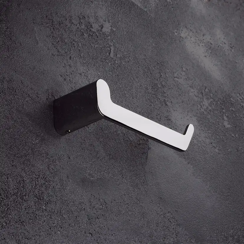 Toalettpappershållare Bemeta Organic