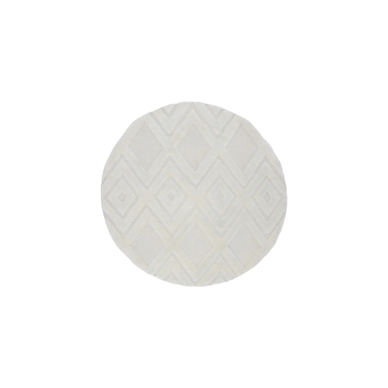 Flatvävd Matta Vind Dahlia