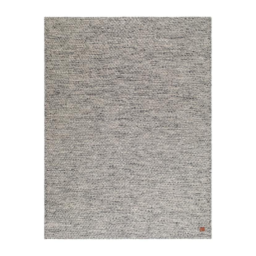 Handvävd Matta KM Carpets Torekov Ull