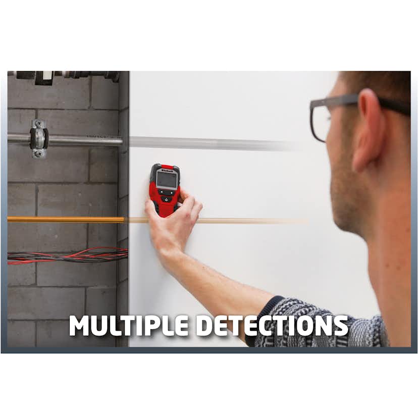 Detektor Einhell TC-MD 50