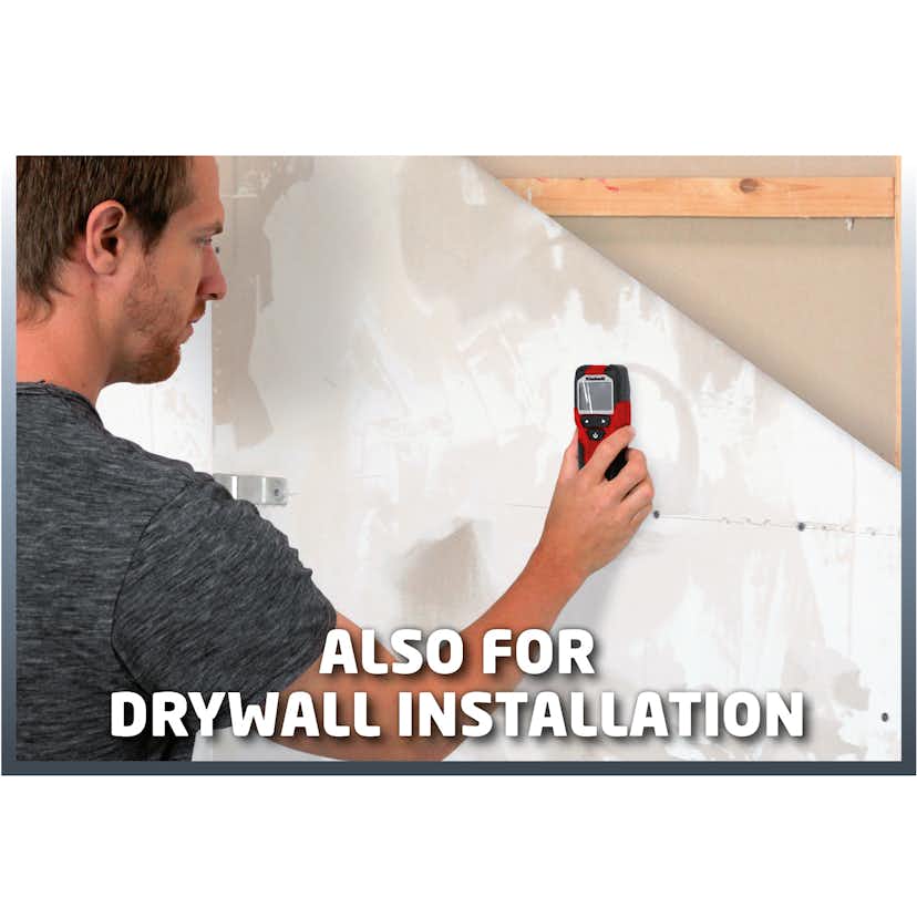 Detektor Einhell TC-MD 50