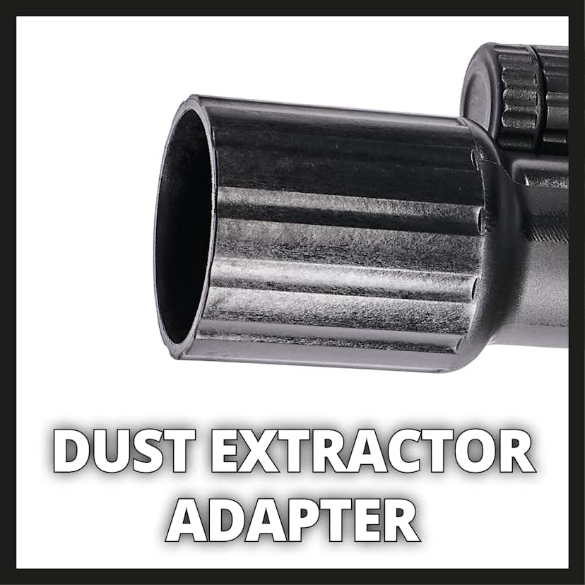 Excenterslip Einhell TC-PE 150