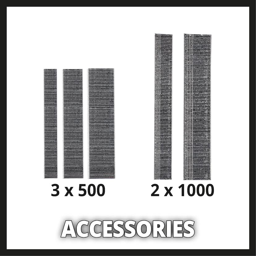 Dyckertpistol Einhell TC-PN 50