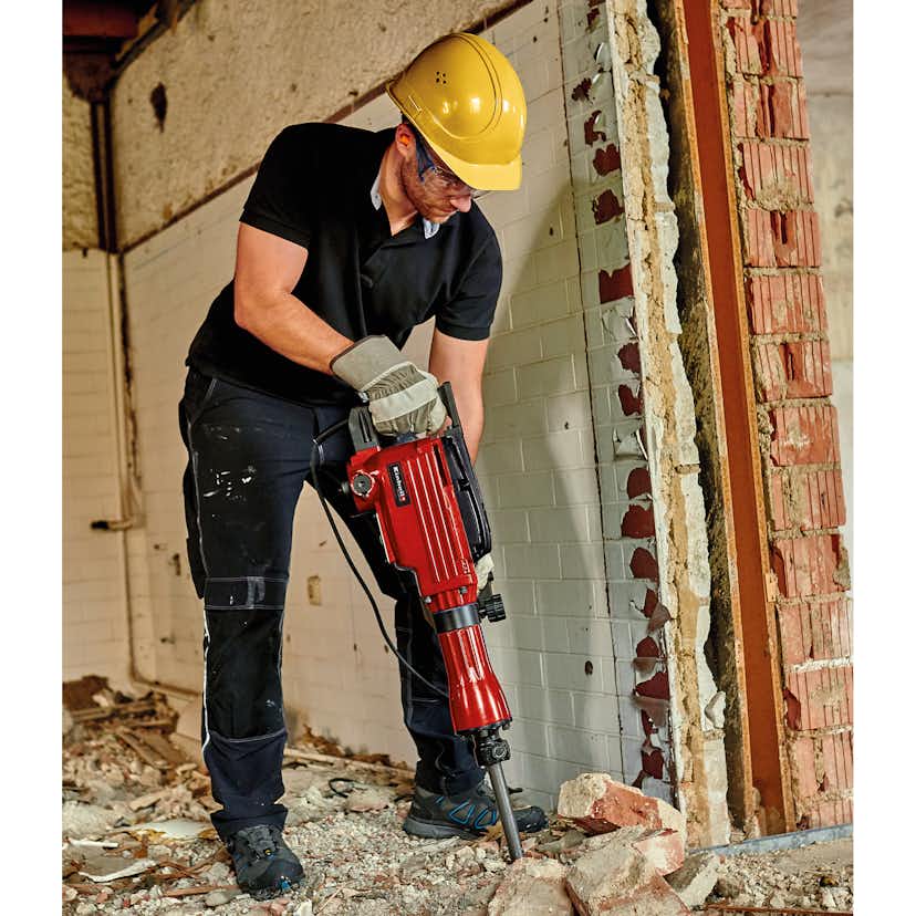 Bilningshammare Einhell TC-DH 43