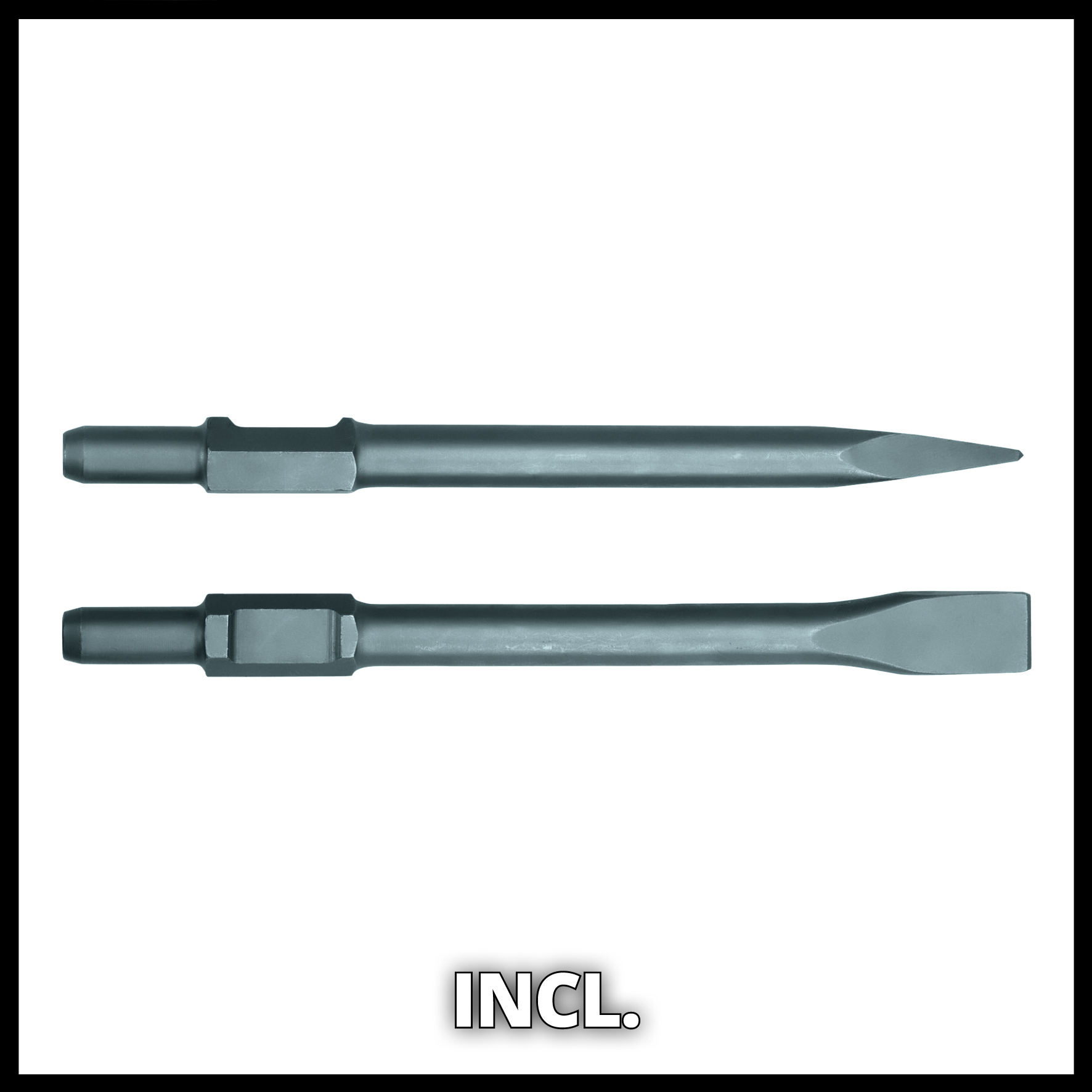 Bilningshammare Einhell TC-DH 43