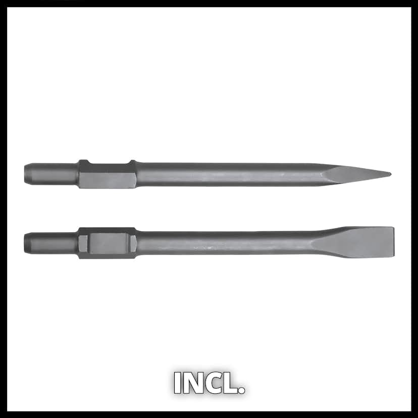 Bilningshammare Einhell TC-DH 43