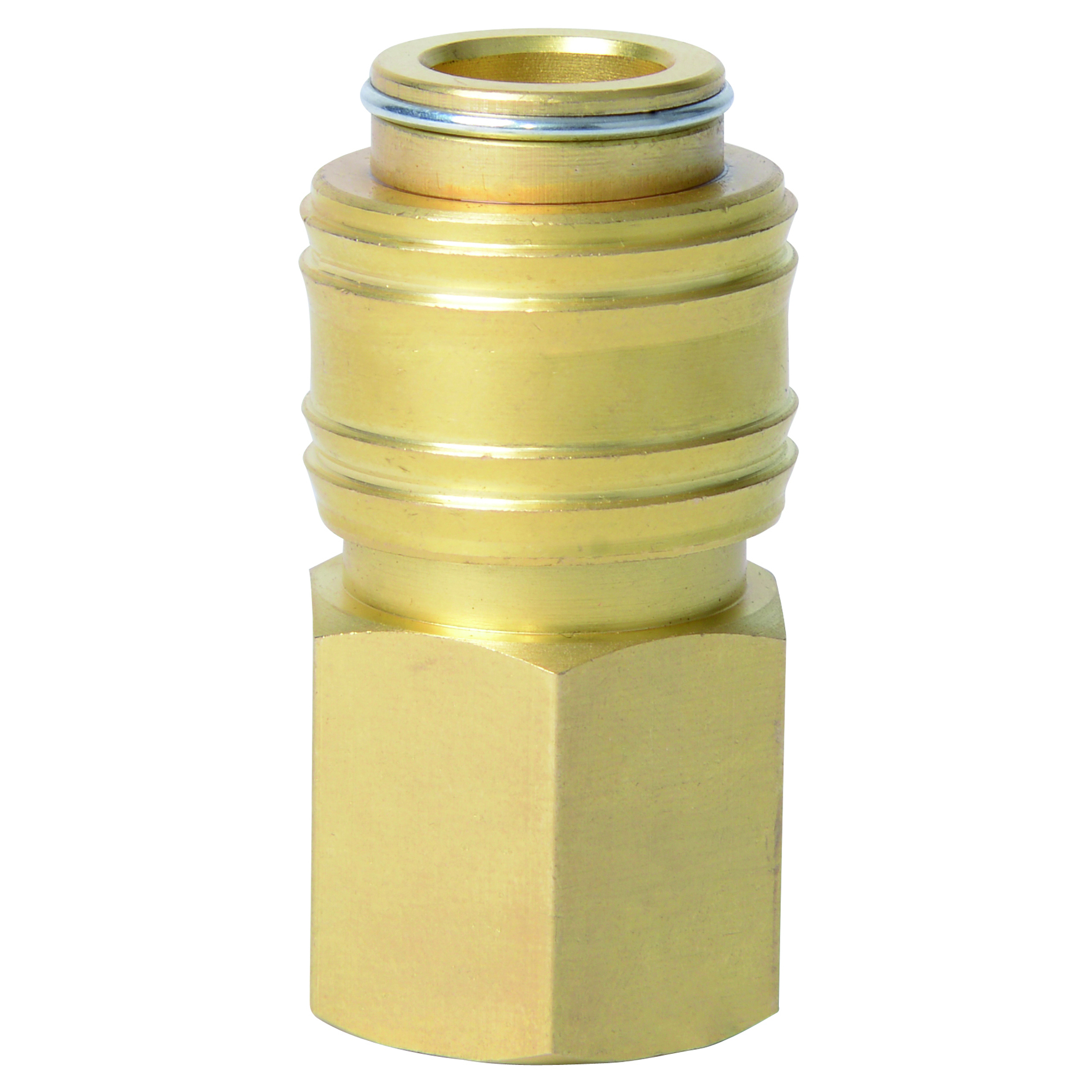 Snabbkoppling Einhell med R1/2 tum invändig gänga