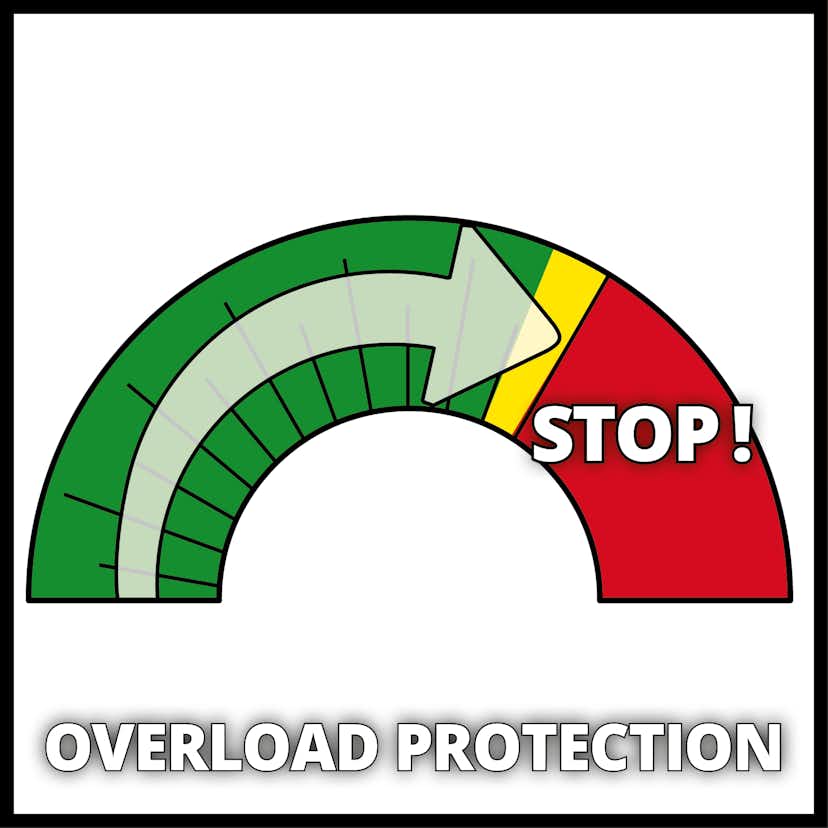 Elverk Einhell TC-PG 25/1/E5