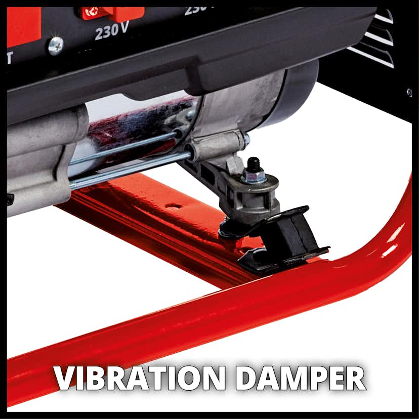 Elverk Einhell TC-PG 25/1/E5