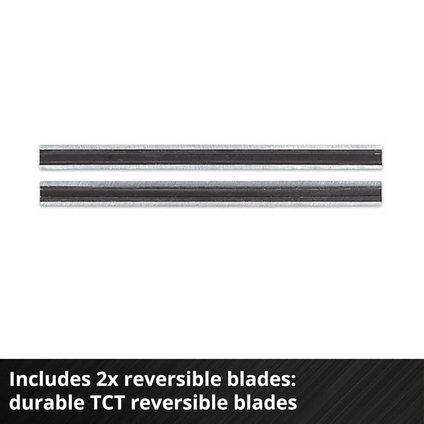 Hyvel Einhell TE-PL 18/82 Solo Sladdlös