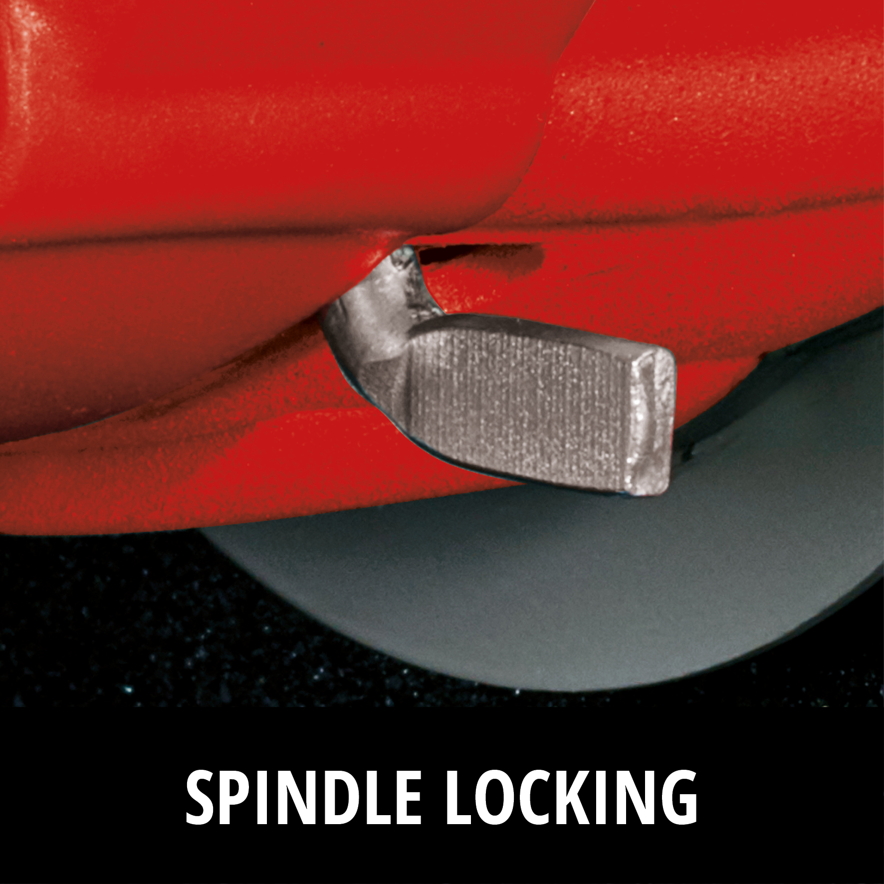 Metallkapsåg Einhell TC-MC 355