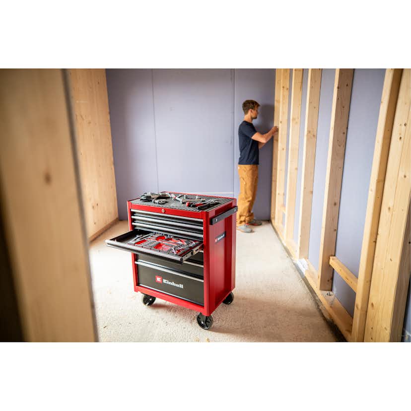 Verktygsvagn Einhell TC-TW 150