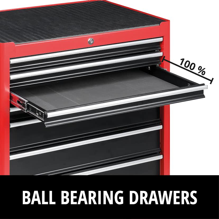 Verktygsvagn Einhell TC-TW 150