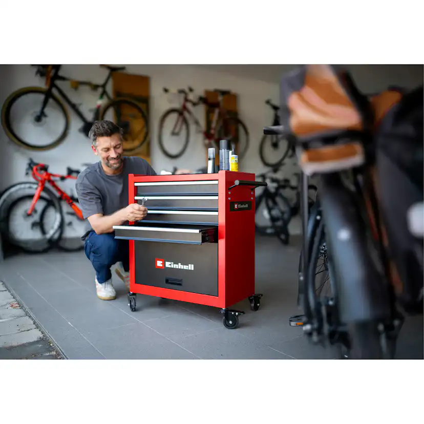 Verktygsvagn Einhell TC-TW 100