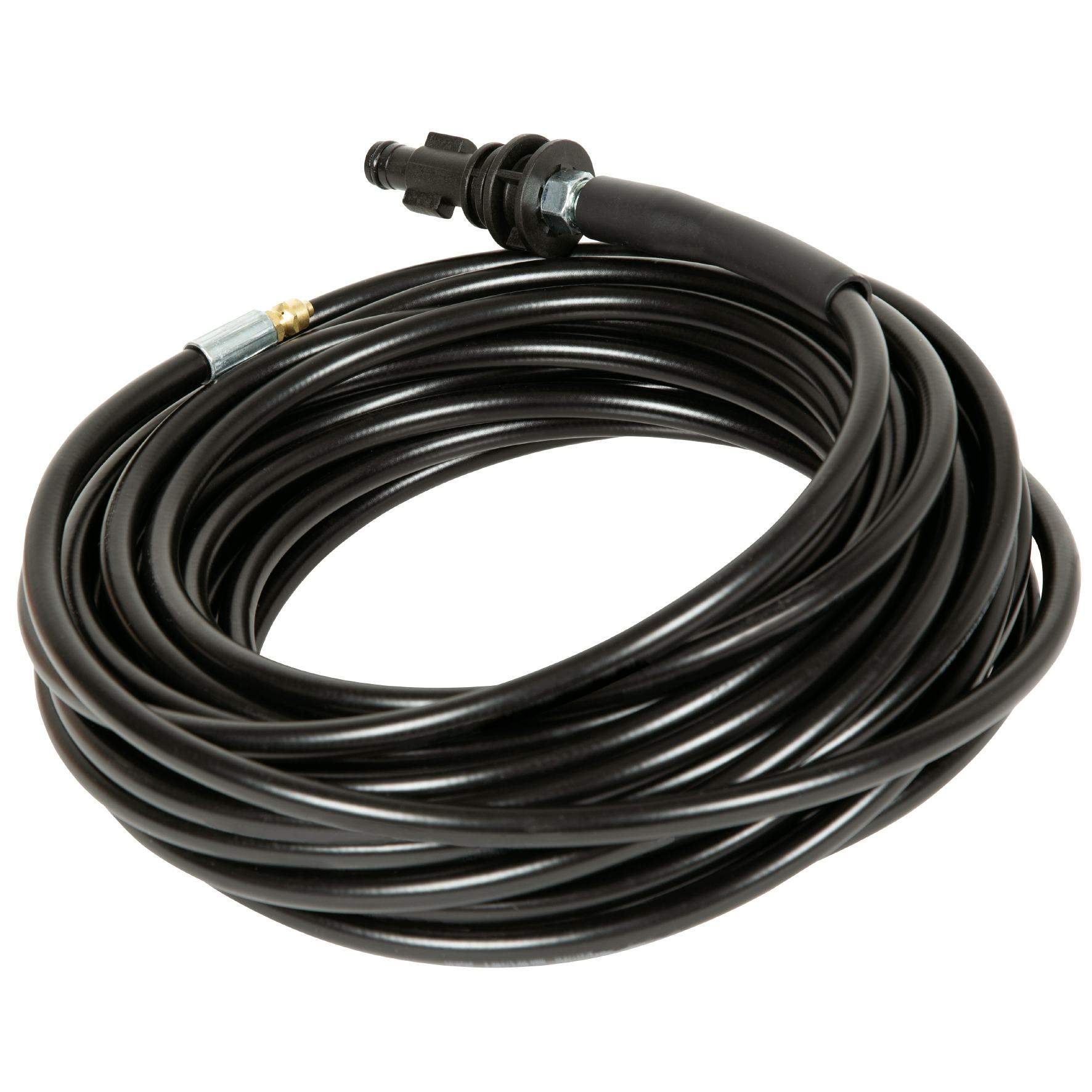 Rörrensningsslang Einhell till högtryckstvätt 15 m