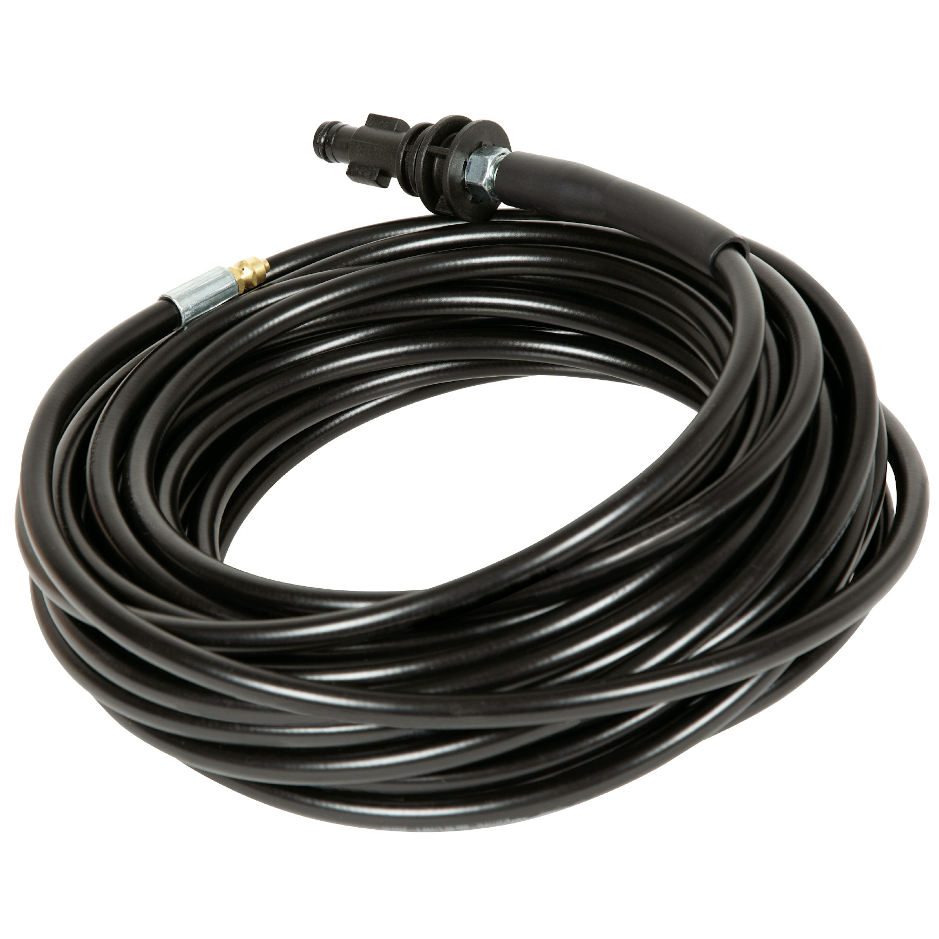 Rörrensningsslang Einhell till högtryckstvätt 15 m