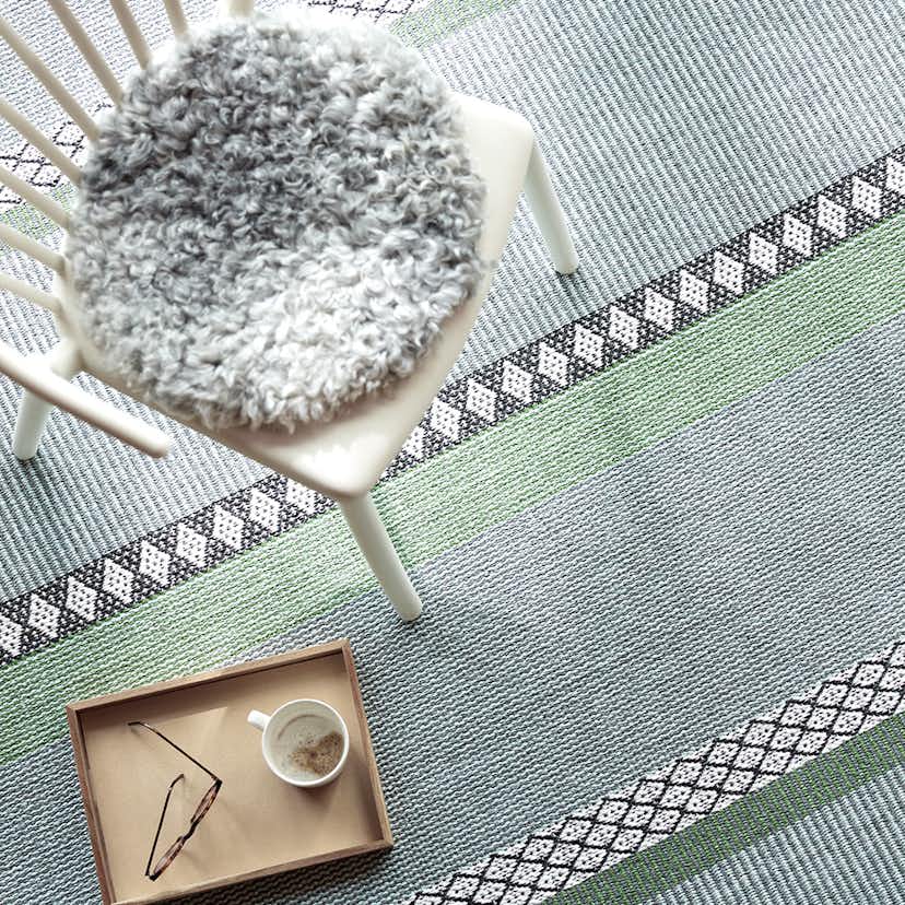 Plastmatta Horredsmattan Savanne