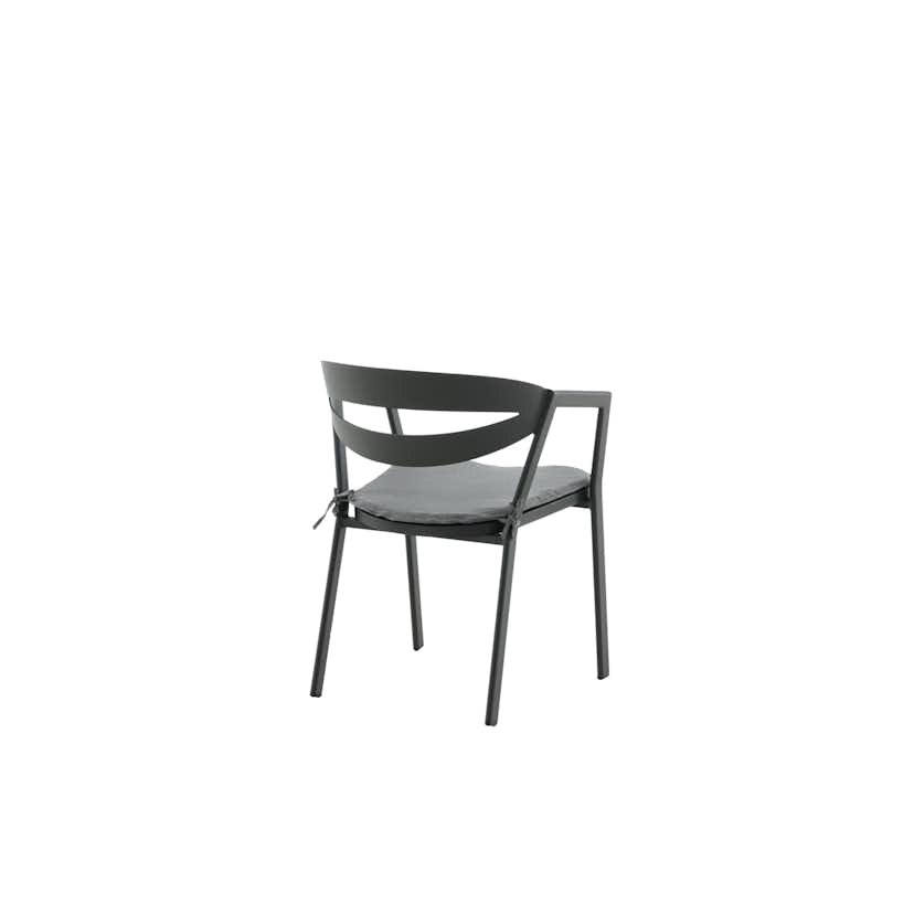 Trädgårdsstol Venture Home Sessy