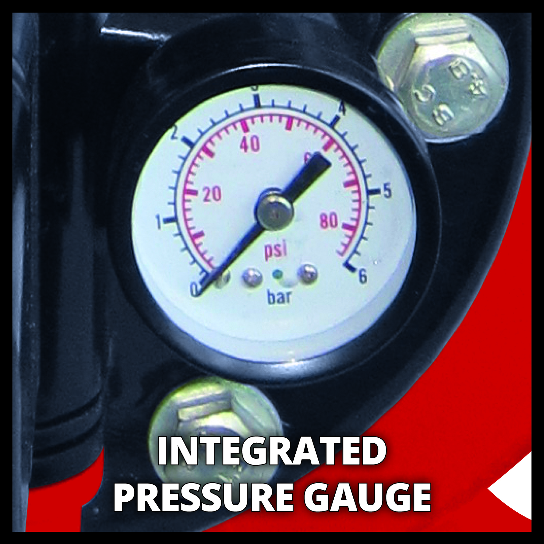 Hydroforpump Einhell GC-WW 65381