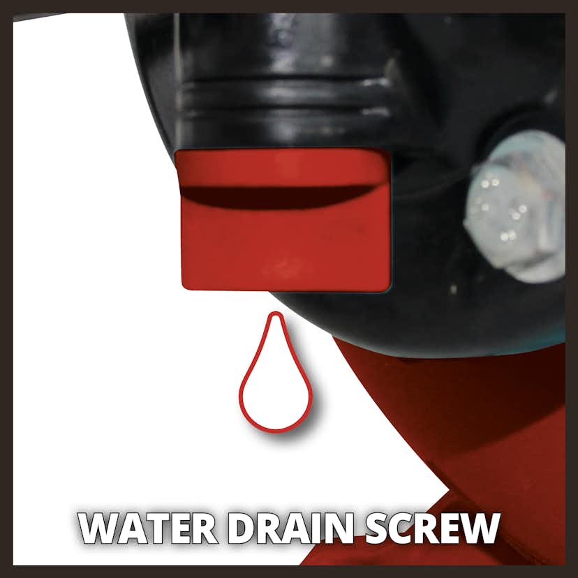 Hydroforpump Einhell GC-WW 65381