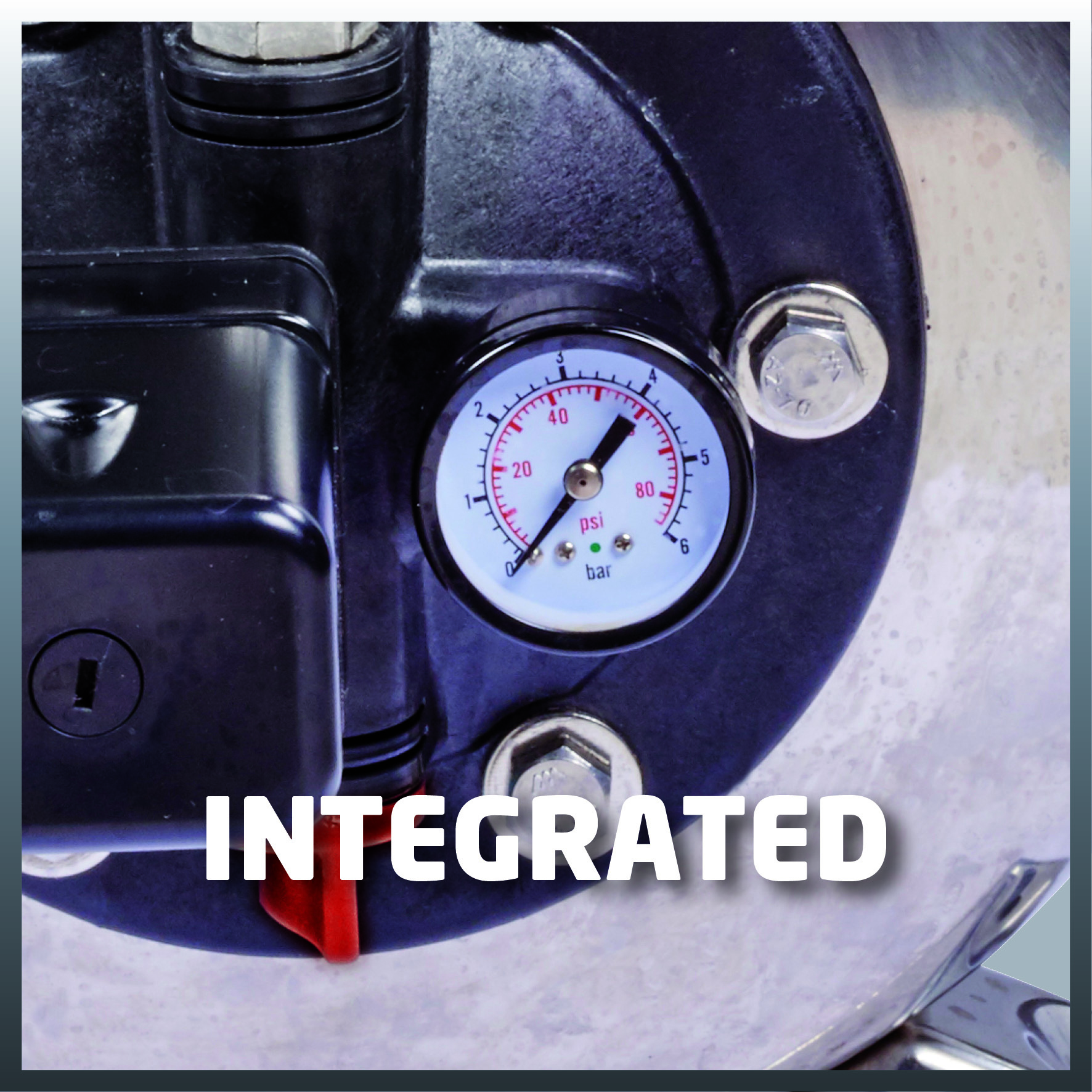 Hydroforpump Einhell GC-WW 1250 NN